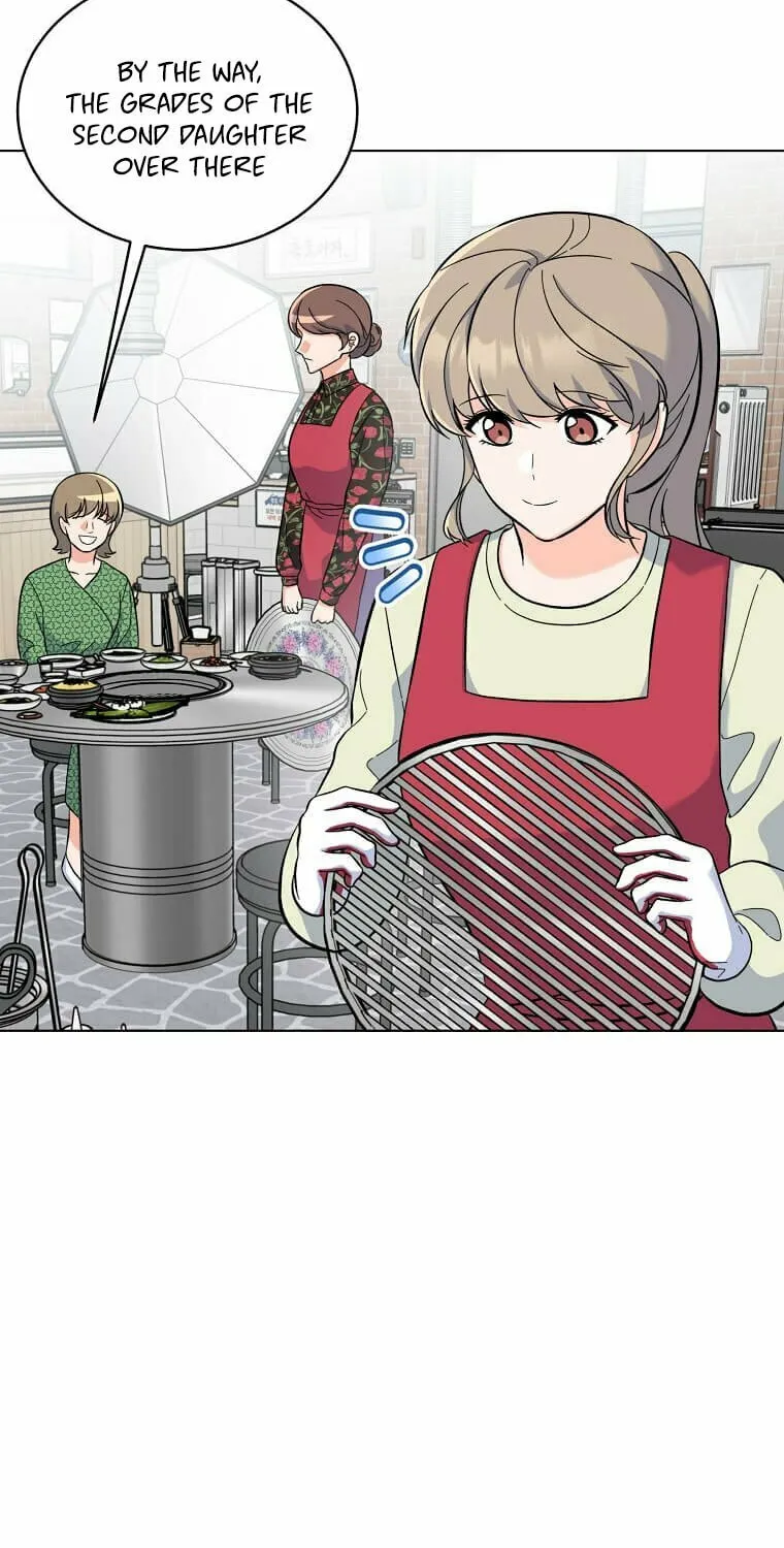 Rookie Talent Agent Knows It All – Chapter 77 – Page 20