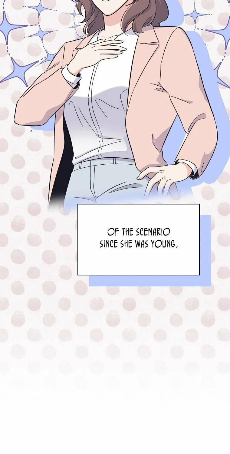 Rookie Talent Agent Knows It All – Chapter 77 – Page 26