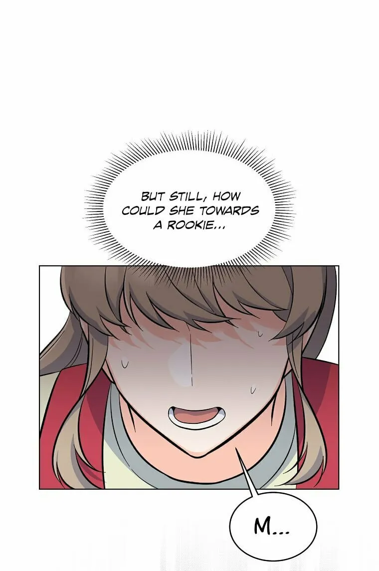 Rookie Talent Agent Knows It All – Chapter 77 – Page 27