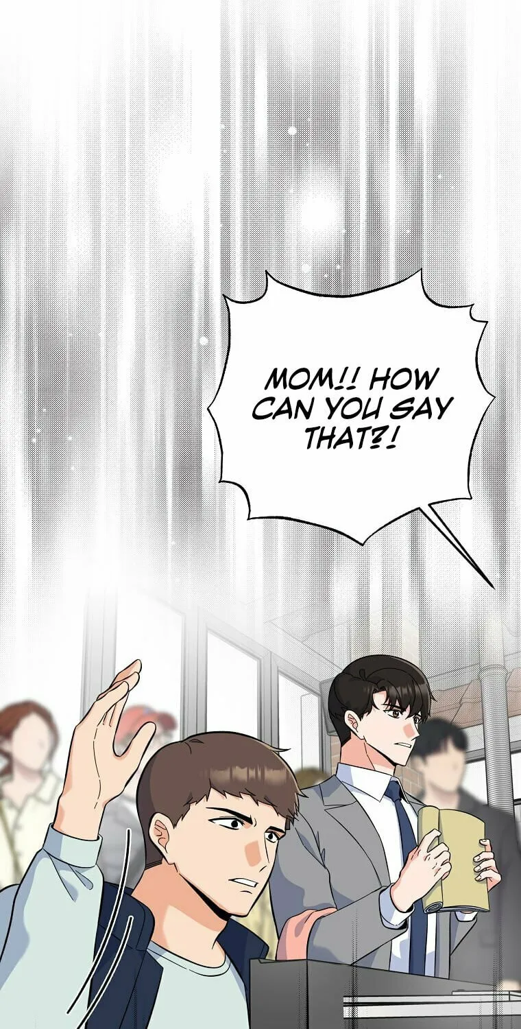 Rookie Talent Agent Knows It All – Chapter 77 – Page 28