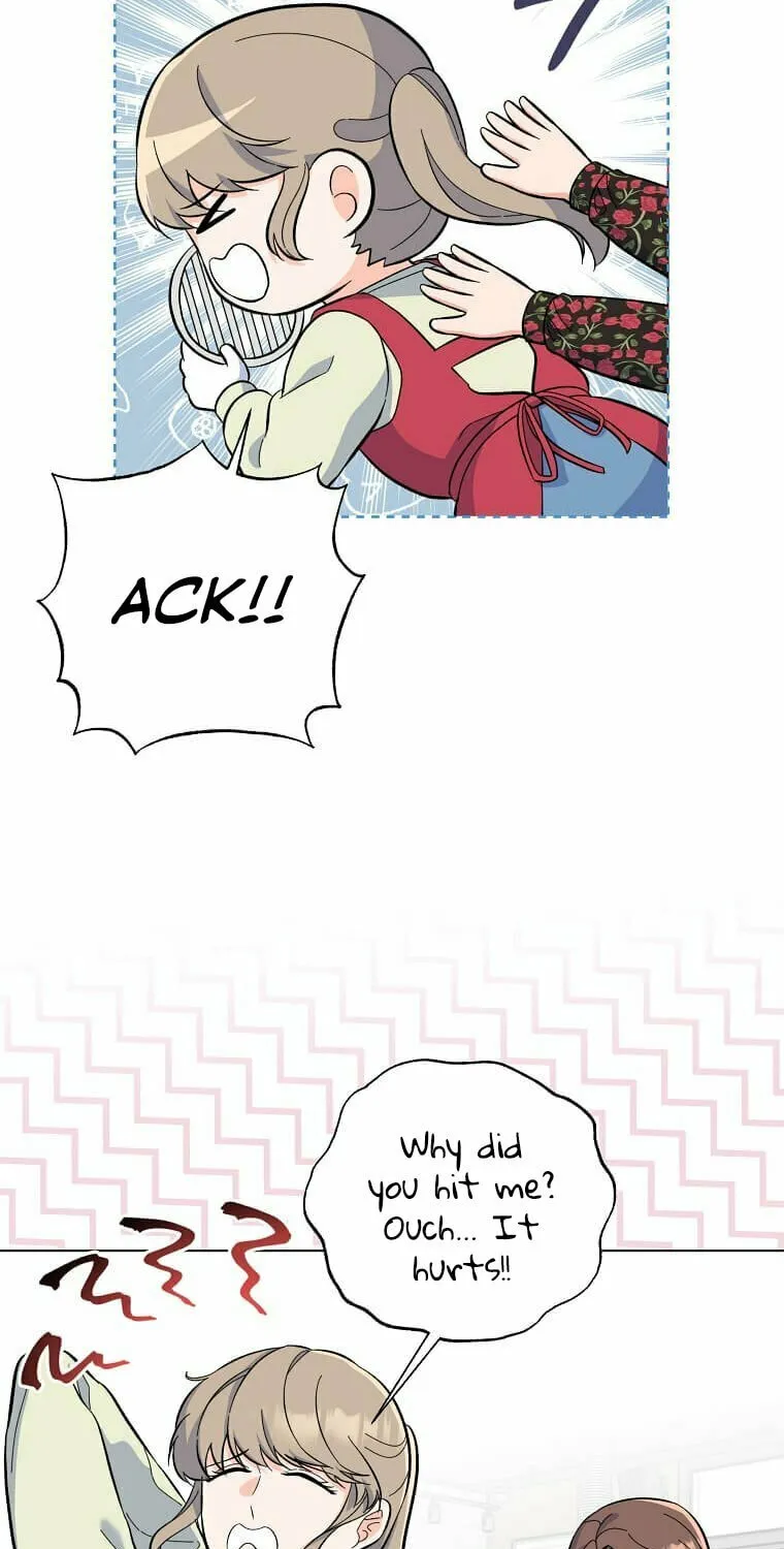 Rookie Talent Agent Knows It All – Chapter 77 – Page 30