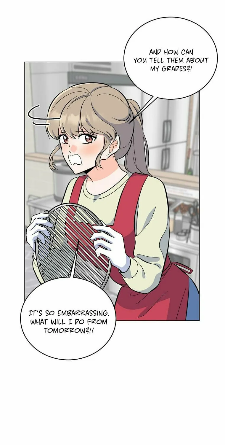 Rookie Talent Agent Knows It All – Chapter 77 – Page 32