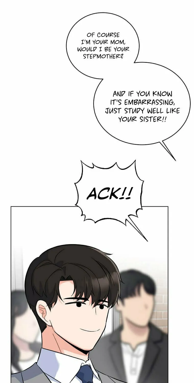 Rookie Talent Agent Knows It All – Chapter 77 – Page 33