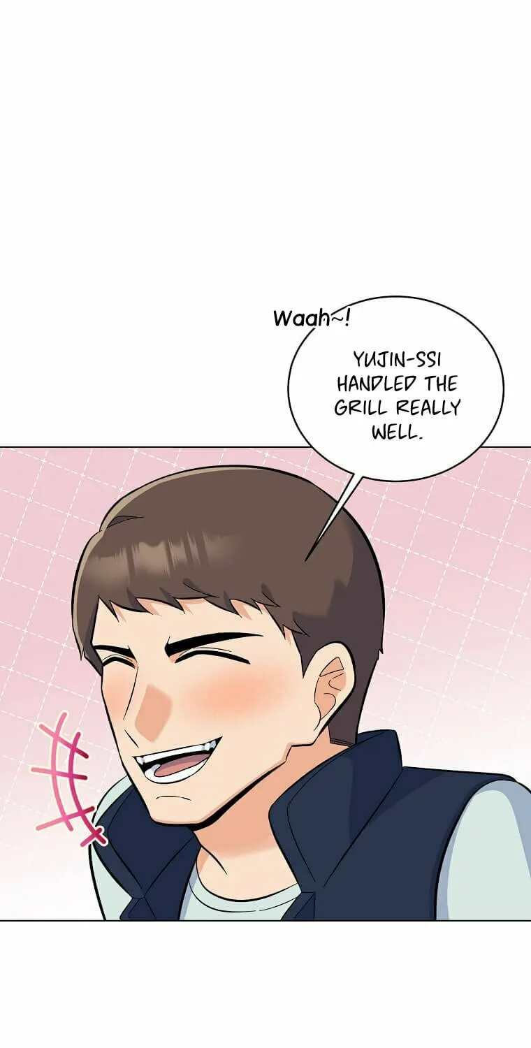 Rookie Talent Agent Knows It All – Chapter 77 – Page 42
