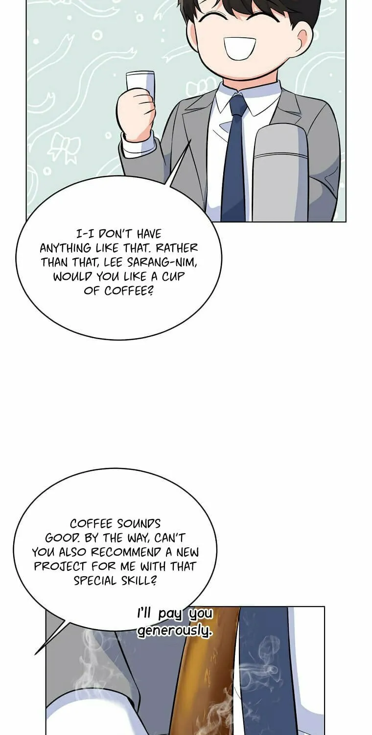Rookie Talent Agent Knows It All – Chapter 77 – Page 52