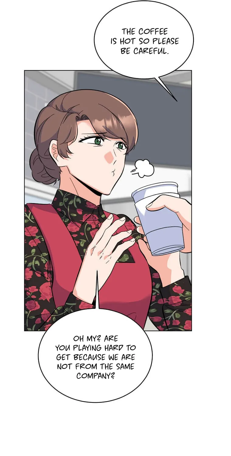 Rookie Talent Agent Knows It All – Chapter 77 – Page 54