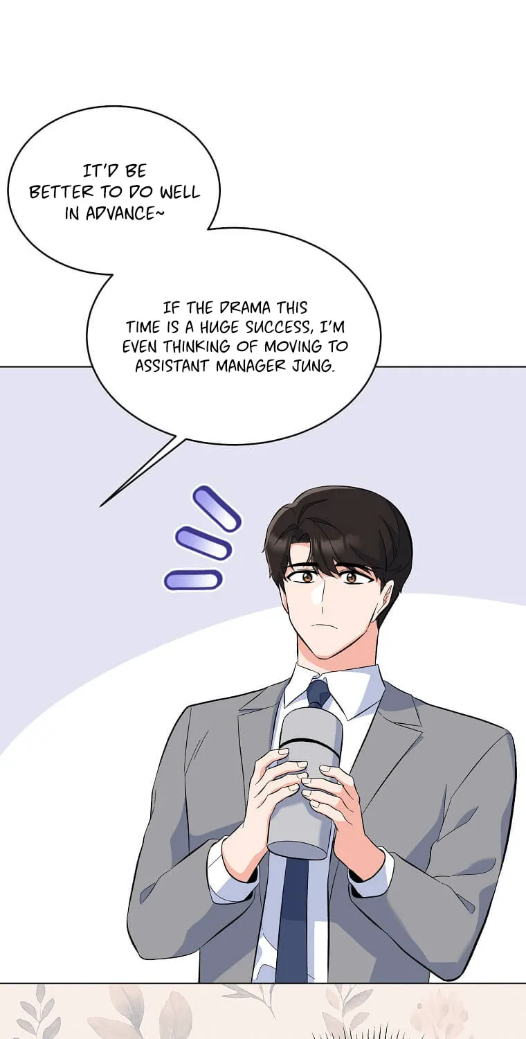 Rookie Talent Agent Knows It All – Chapter 77 – Page 55