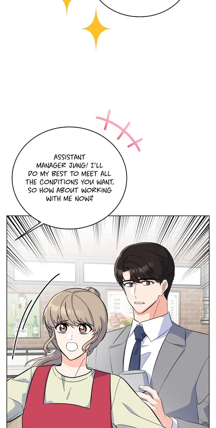 Rookie Talent Agent Knows It All – Chapter 77 – Page 58