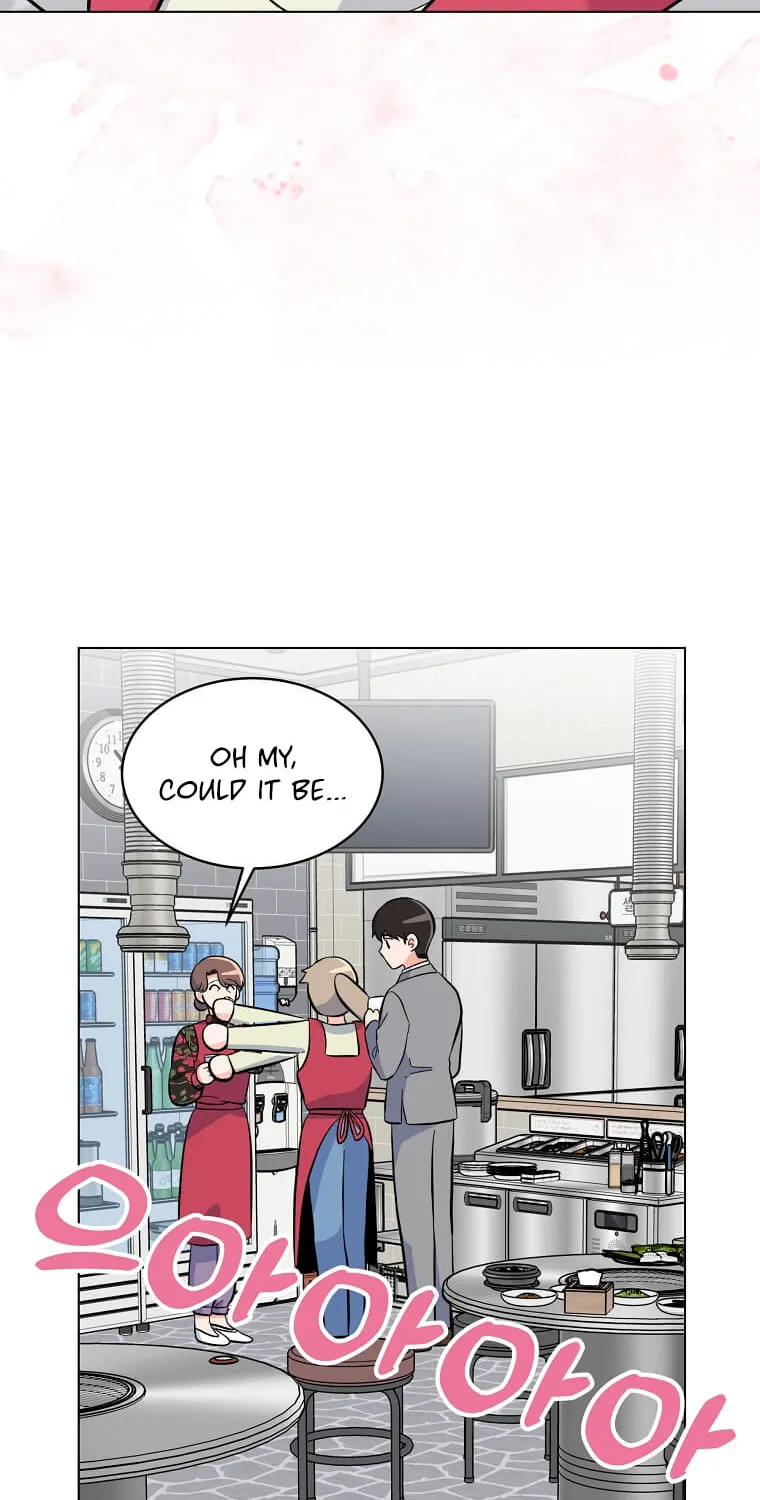 Rookie Talent Agent Knows It All – Chapter 77 – Page 61