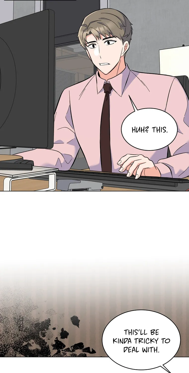 Rookie Talent Agent Knows It All – Chapter 77 – Page 65