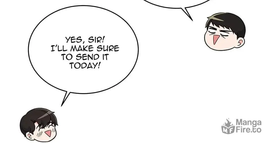 Rookie Talent Agent Knows It All – Chapter 78 – Page 10