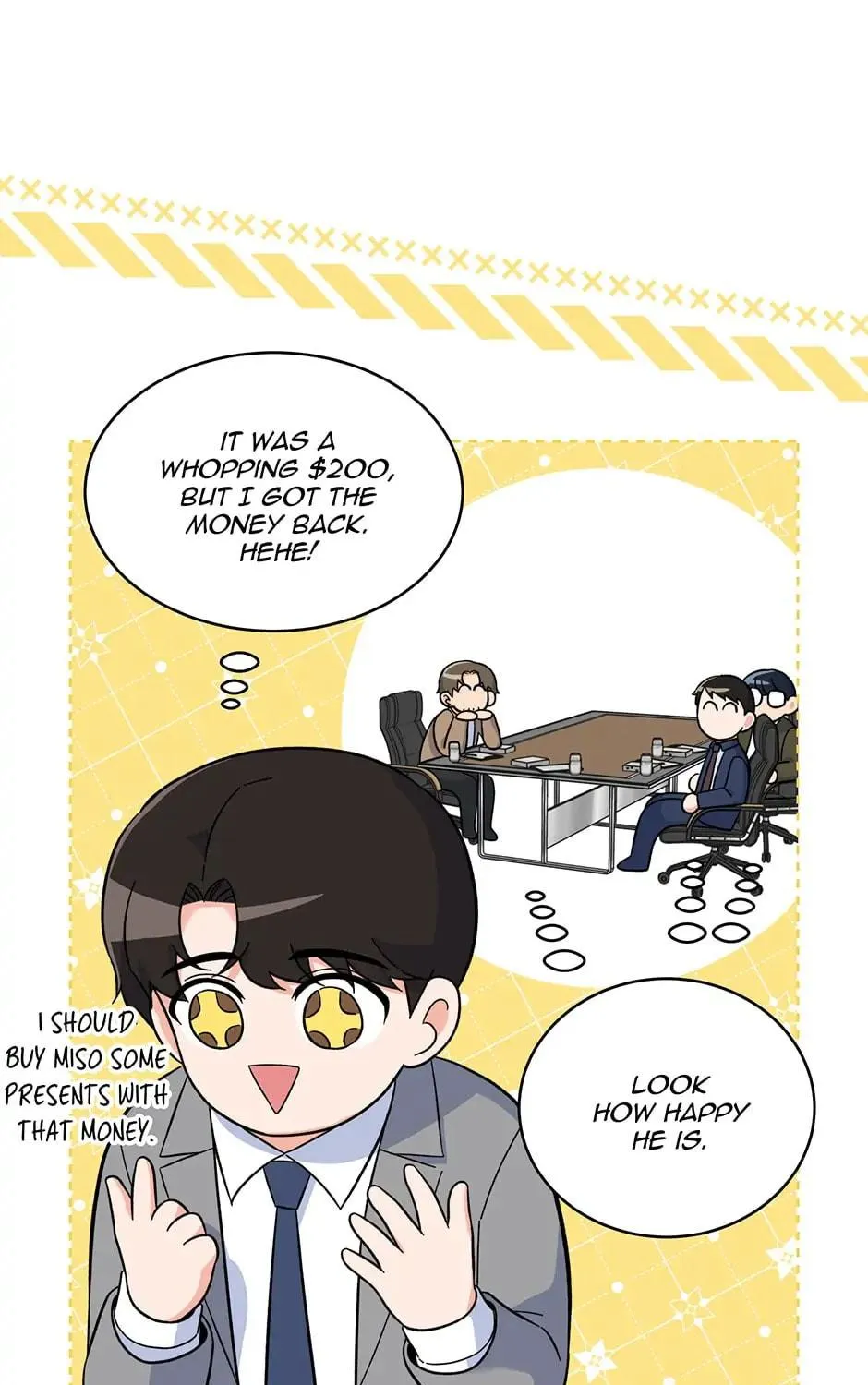 Rookie Talent Agent Knows It All – Chapter 78 – Page 11