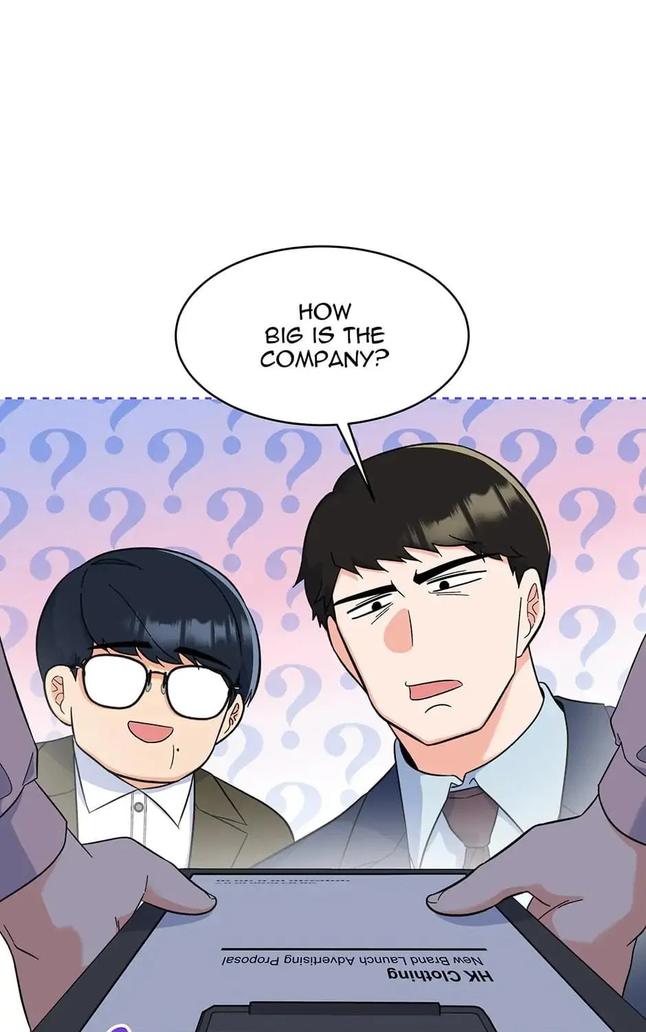 Rookie Talent Agent Knows It All – Chapter 78 – Page 17