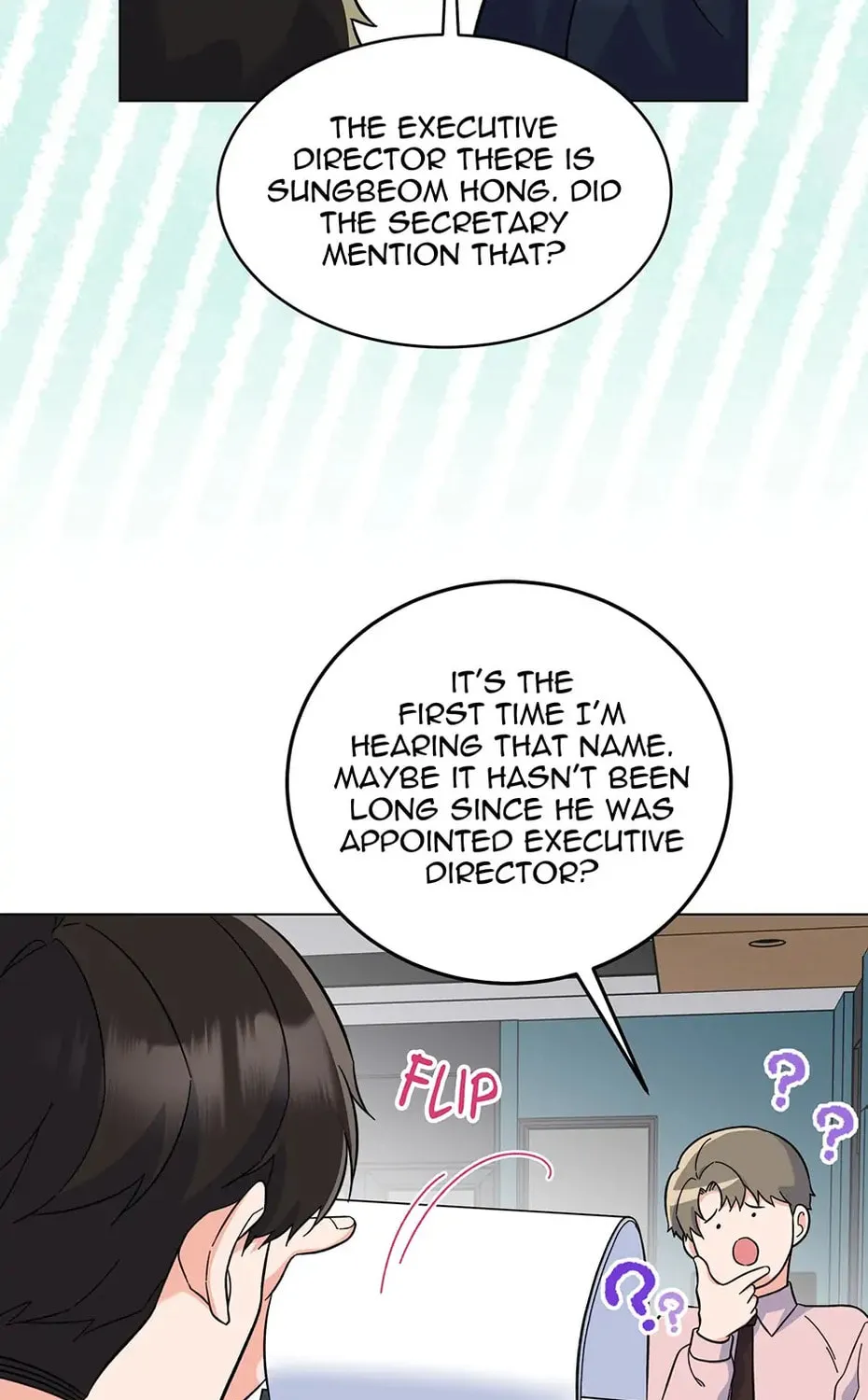 Rookie Talent Agent Knows It All – Chapter 78 – Page 27