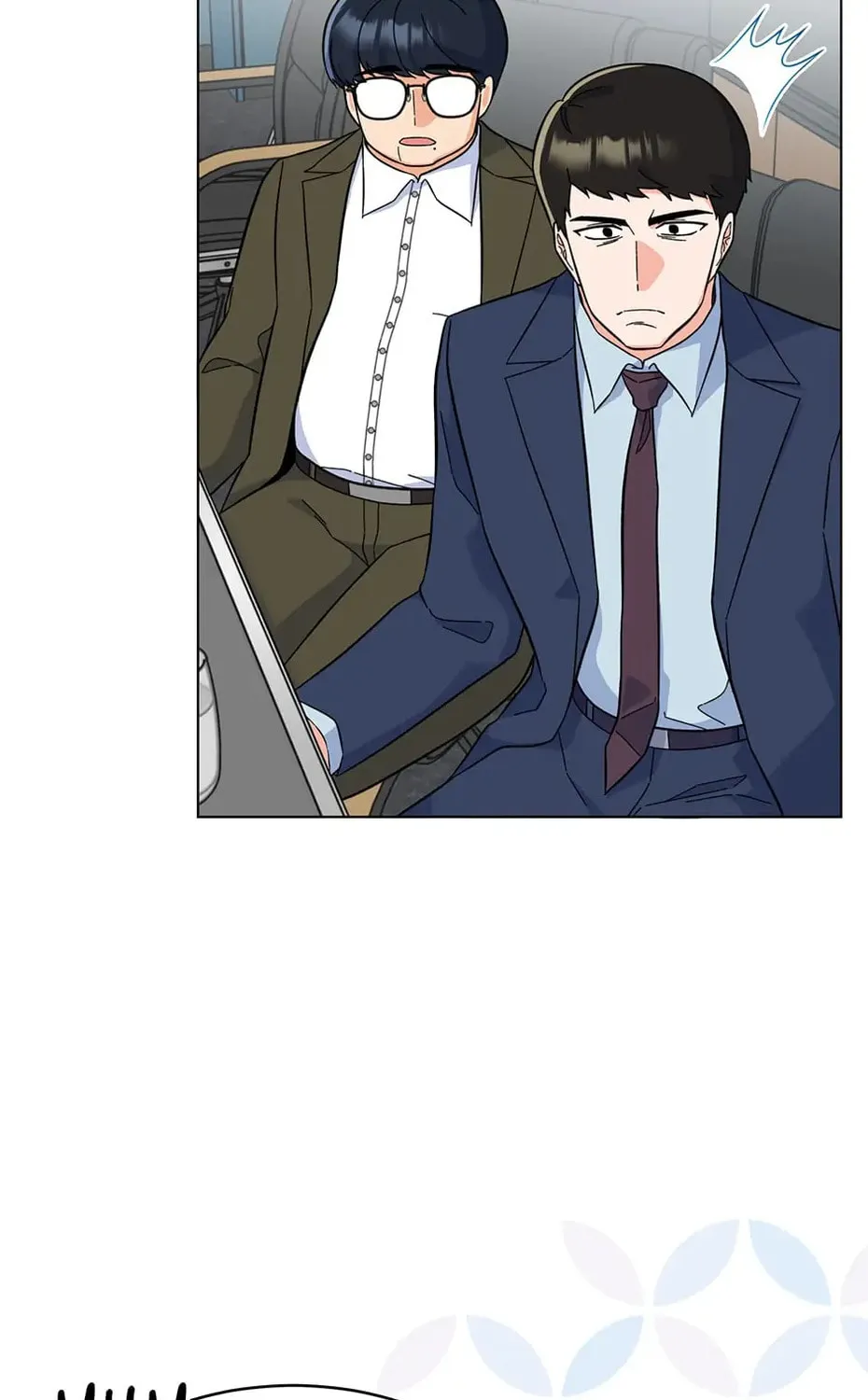 Rookie Talent Agent Knows It All – Chapter 78 – Page 31