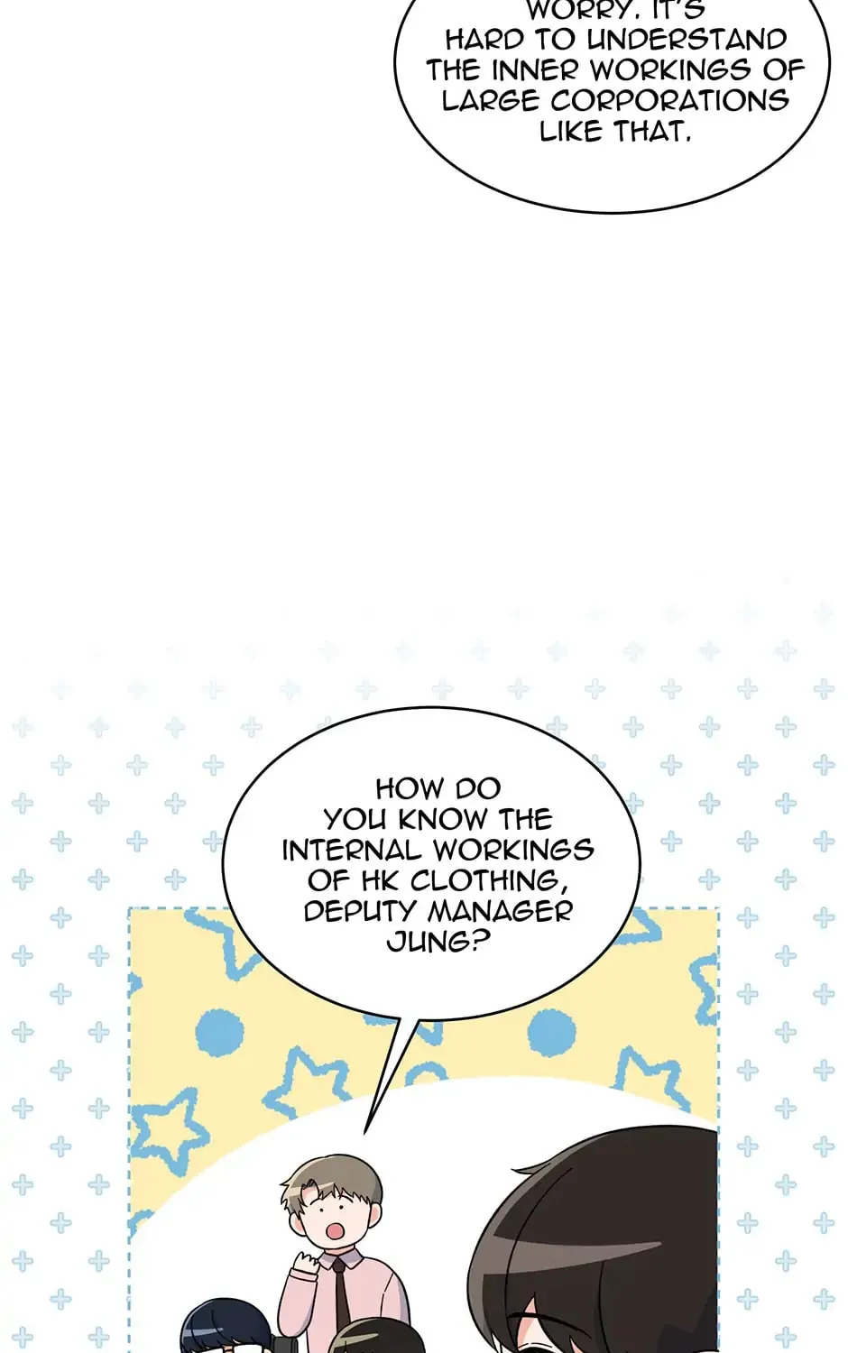 Rookie Talent Agent Knows It All – Chapter 78 – Page 36