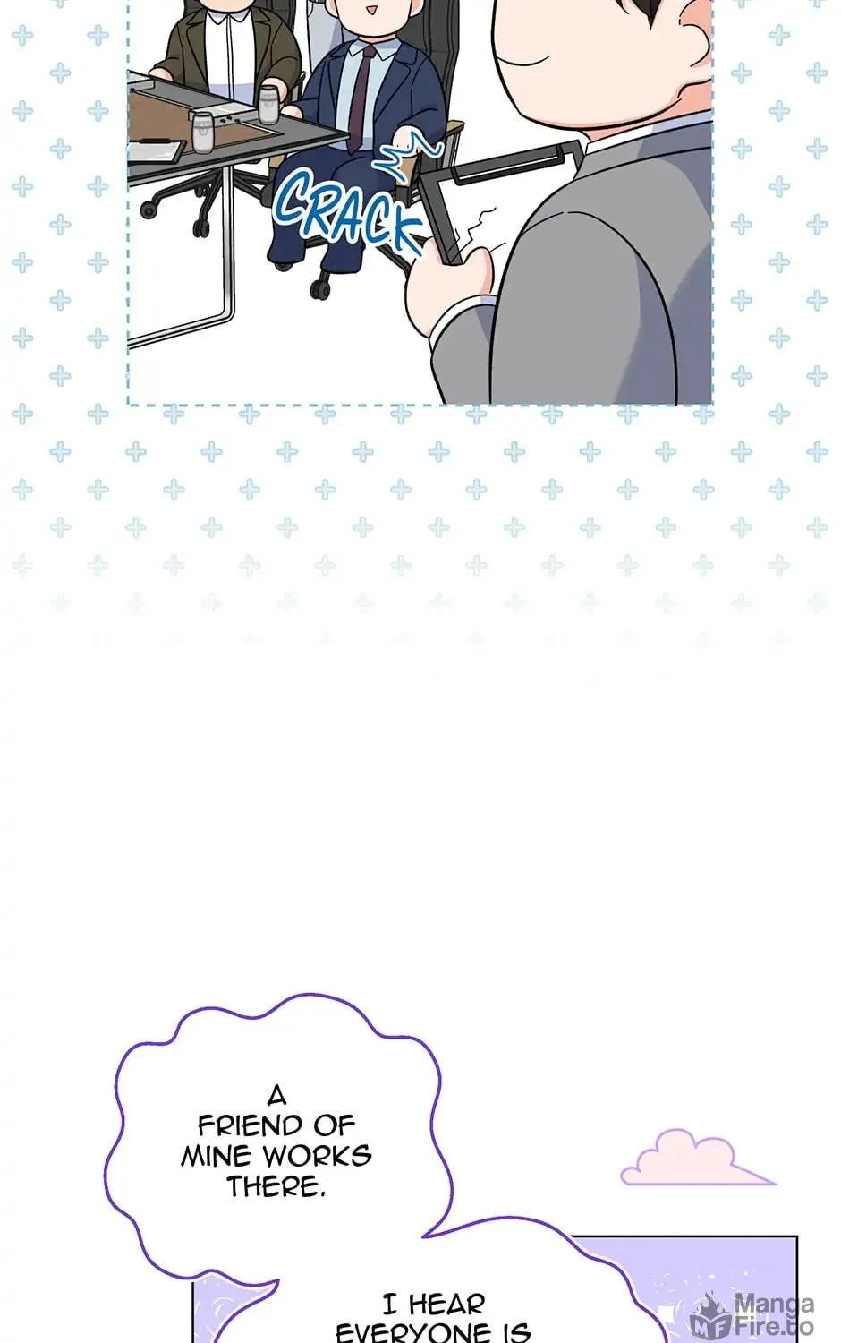 Rookie Talent Agent Knows It All – Chapter 78 – Page 38