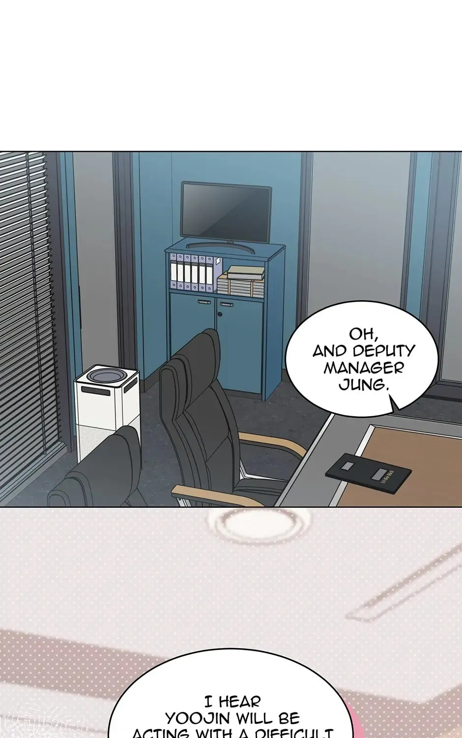 Rookie Talent Agent Knows It All – Chapter 78 – Page 41