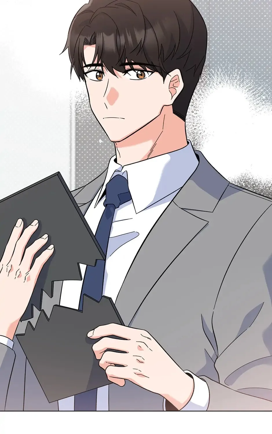Rookie Talent Agent Knows It All – Chapter 78 – Page 43