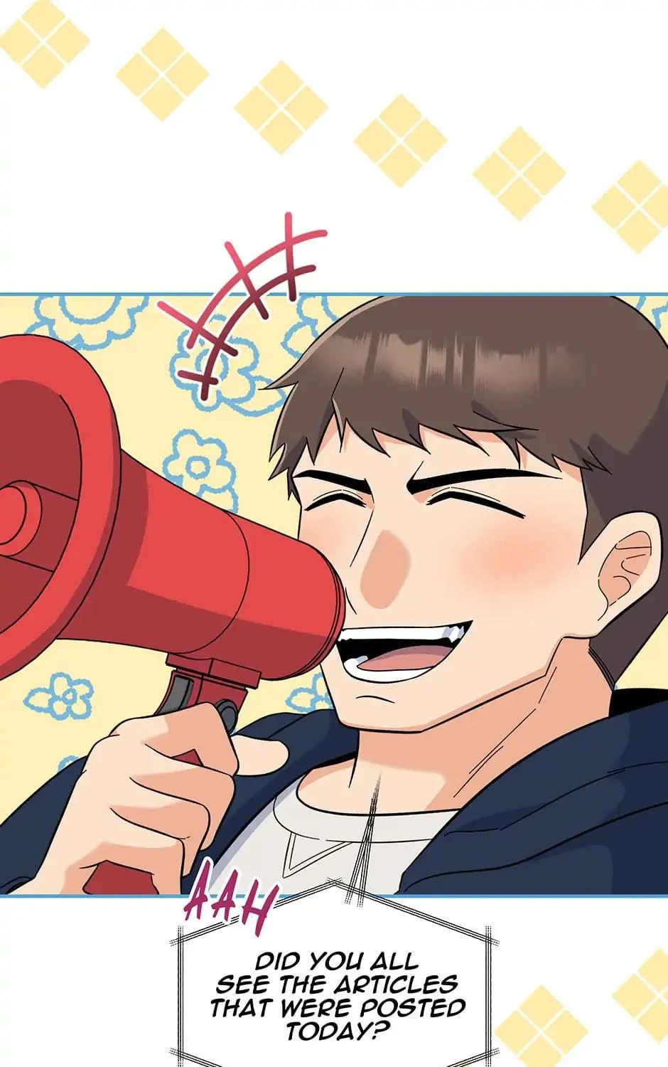 Rookie Talent Agent Knows It All – Chapter 78 – Page 47