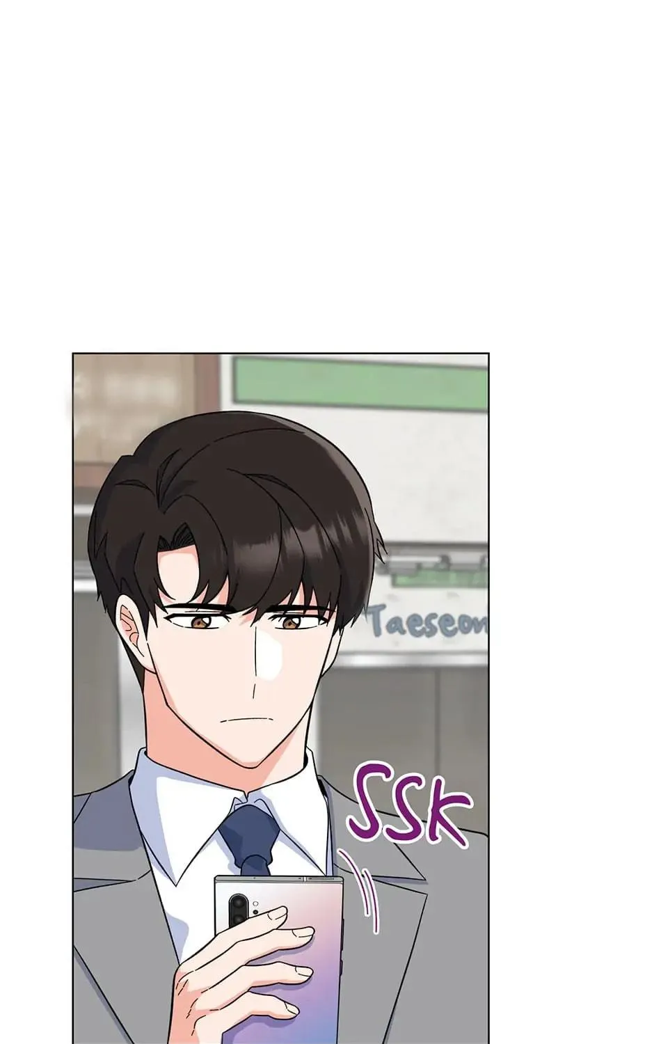 Rookie Talent Agent Knows It All – Chapter 78 – Page 51