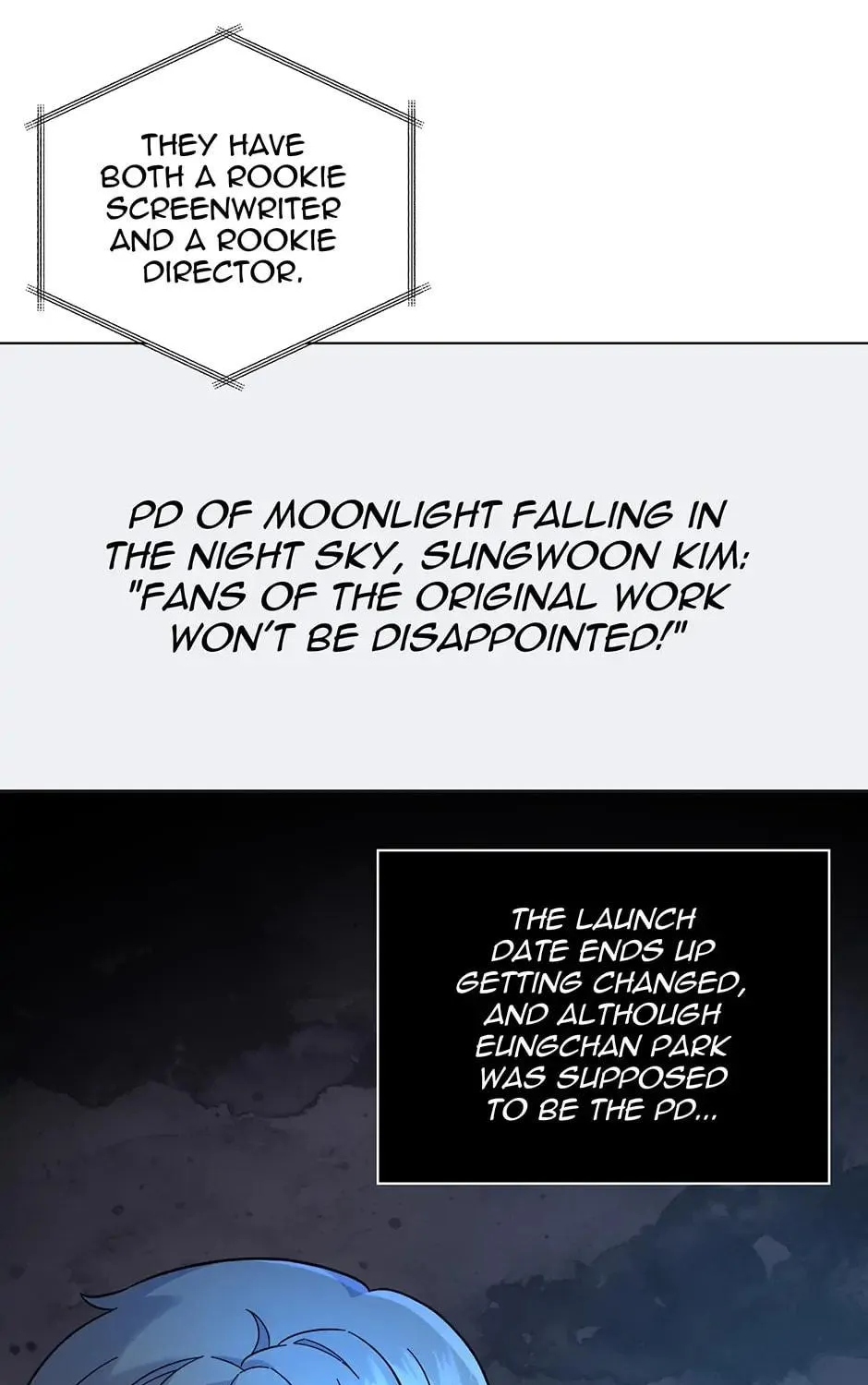 Rookie Talent Agent Knows It All – Chapter 78 – Page 63