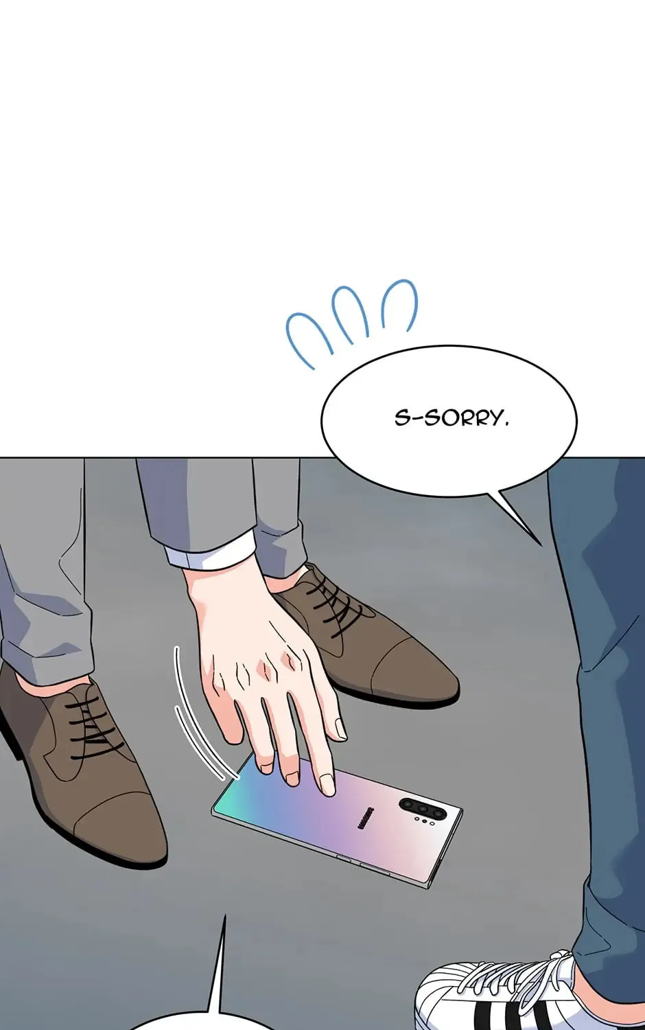 Rookie Talent Agent Knows It All – Chapter 78 – Page 71