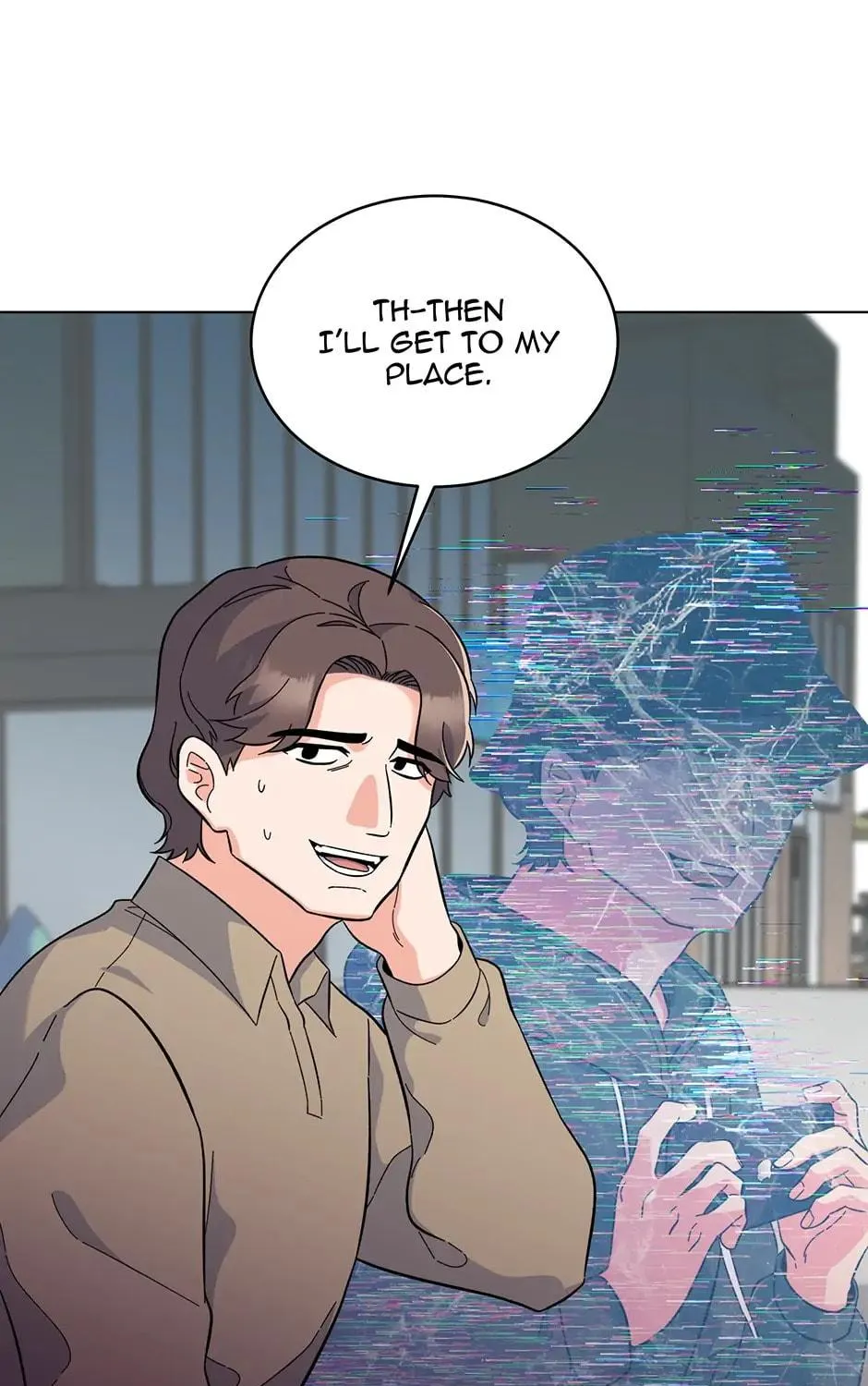 Rookie Talent Agent Knows It All – Chapter 78 – Page 75