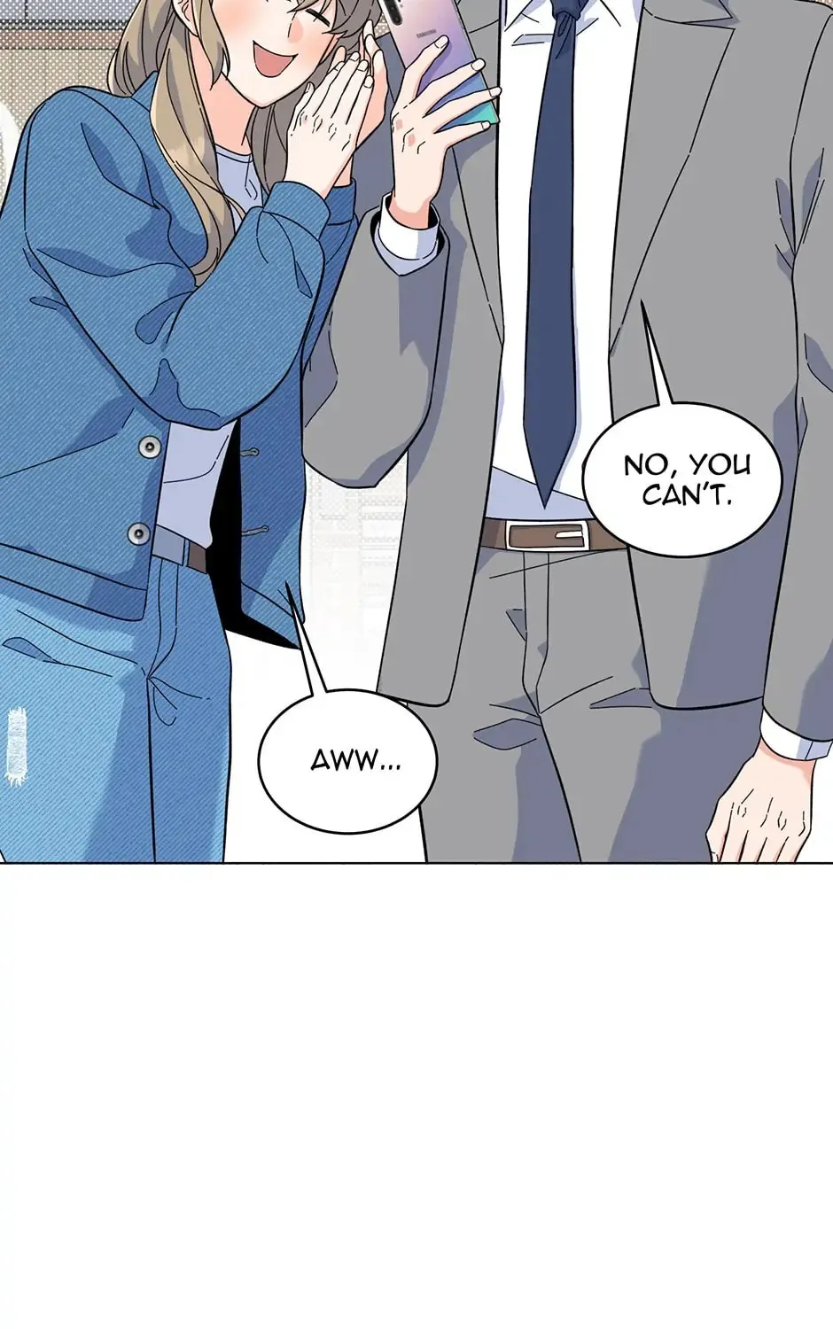 Rookie Talent Agent Knows It All – Chapter 78 – Page 79