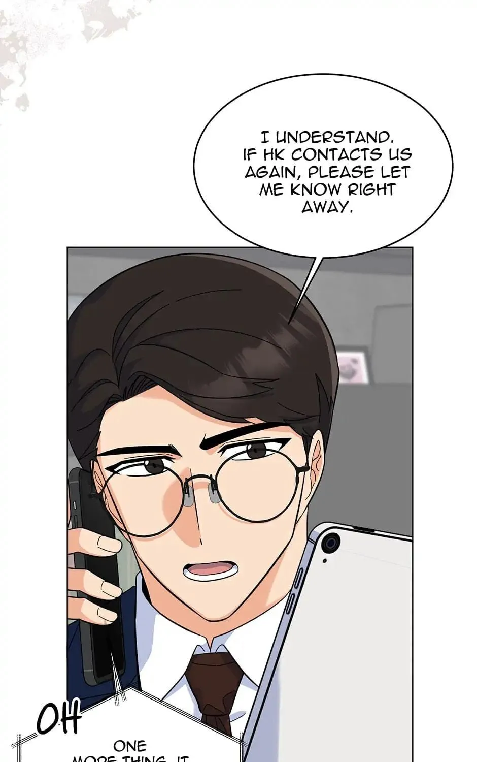 Rookie Talent Agent Knows It All – Chapter 78 – Page 87