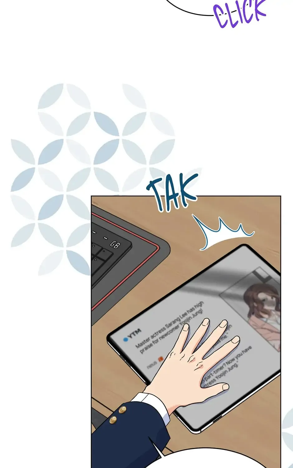 Rookie Talent Agent Knows It All – Chapter 78 – Page 89