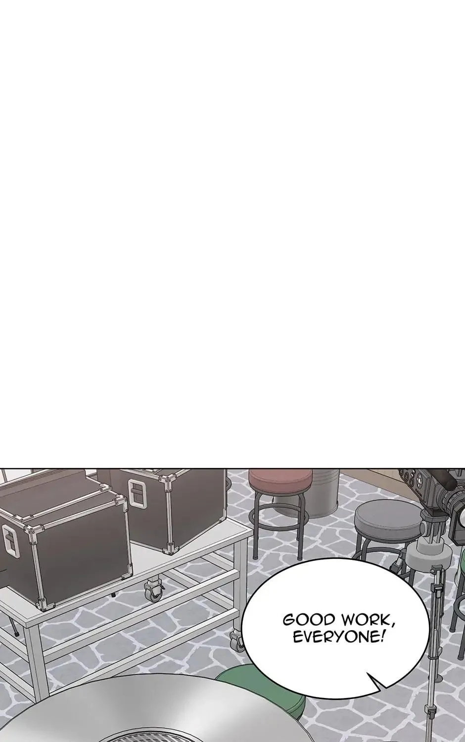 Rookie Talent Agent Knows It All – Chapter 78 – Page 99