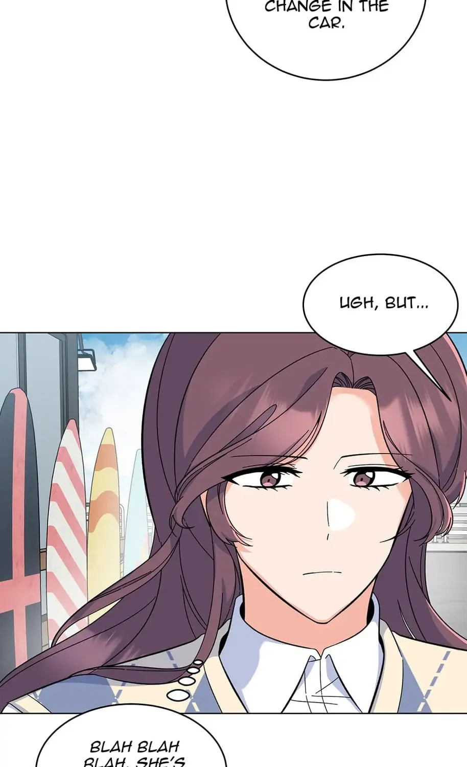 Rookie Talent Agent Knows It All – Chapter 78 – Page 113