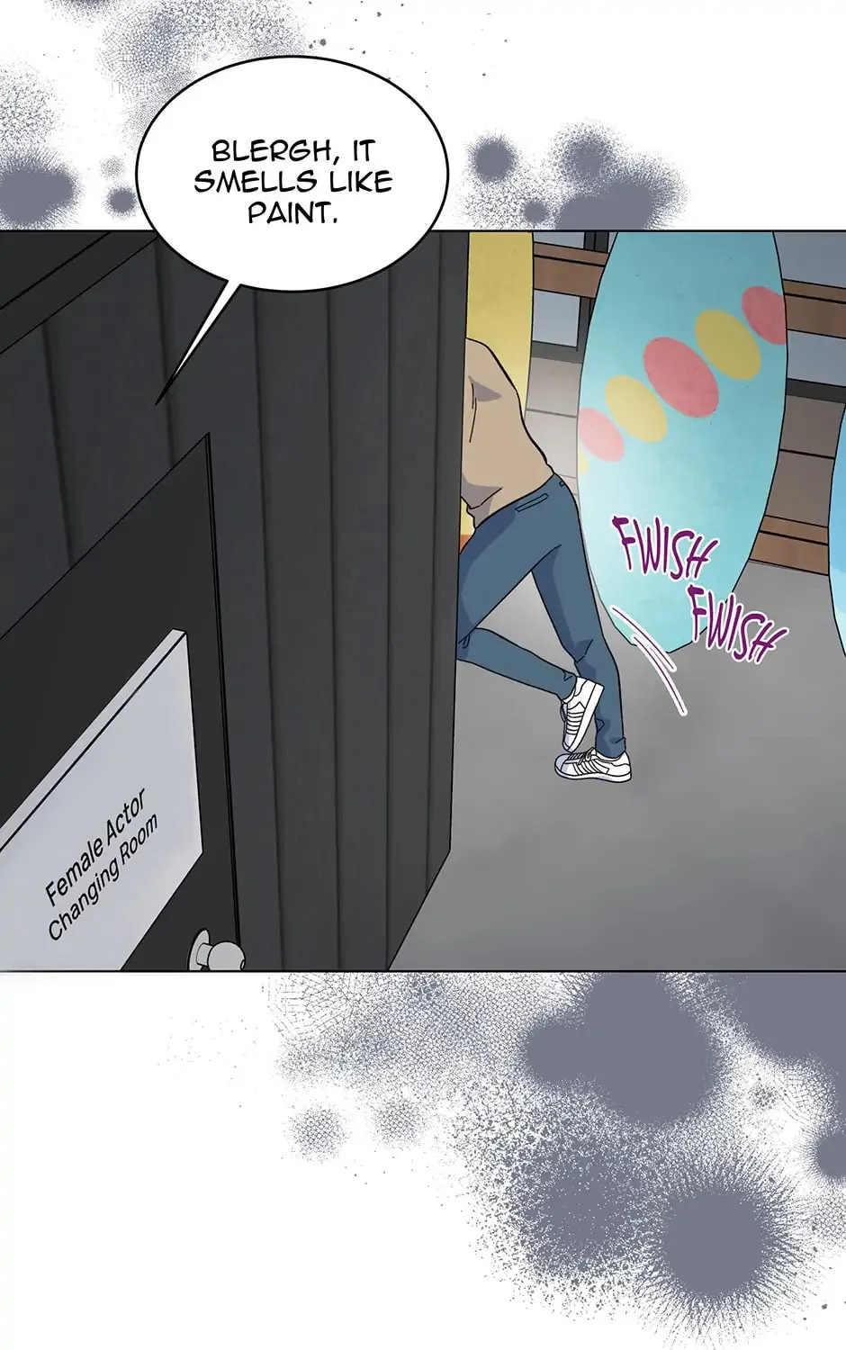 Rookie Talent Agent Knows It All – Chapter 78 – Page 118