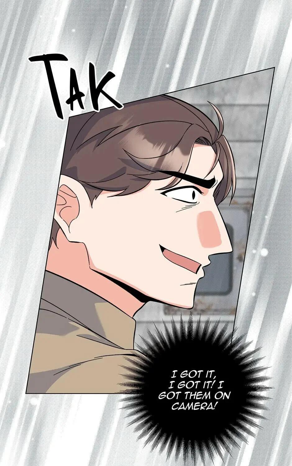 Rookie Talent Agent Knows It All – Chapter 79 – Page 5