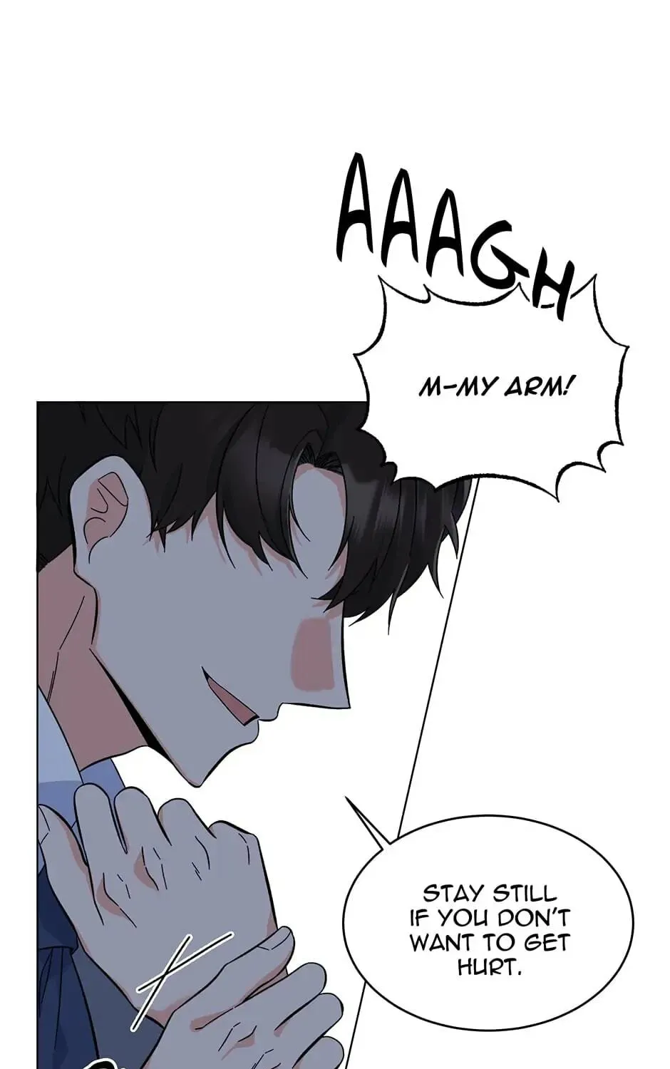 Rookie Talent Agent Knows It All – Chapter 79 – Page 21
