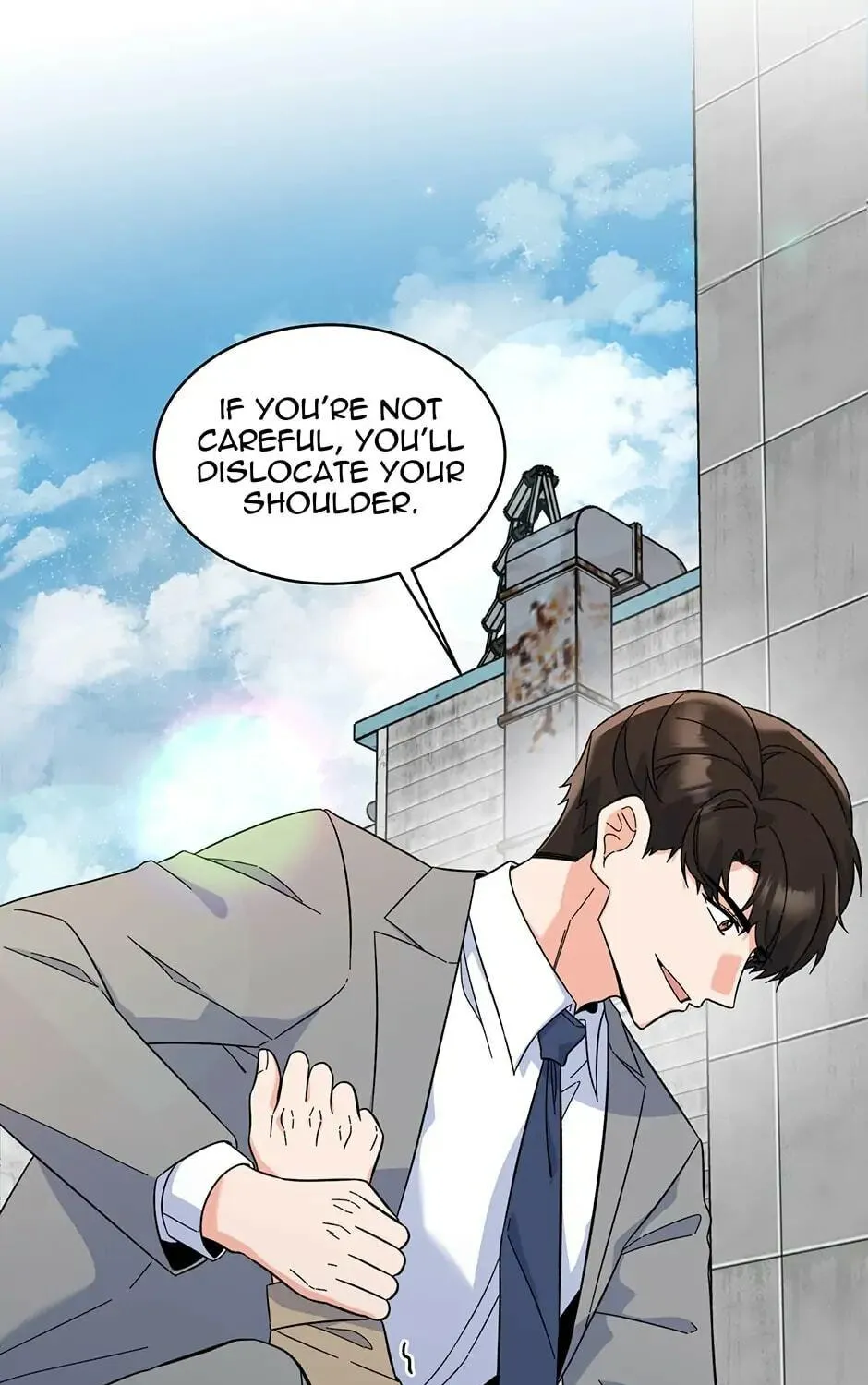 Rookie Talent Agent Knows It All – Chapter 79 – Page 23