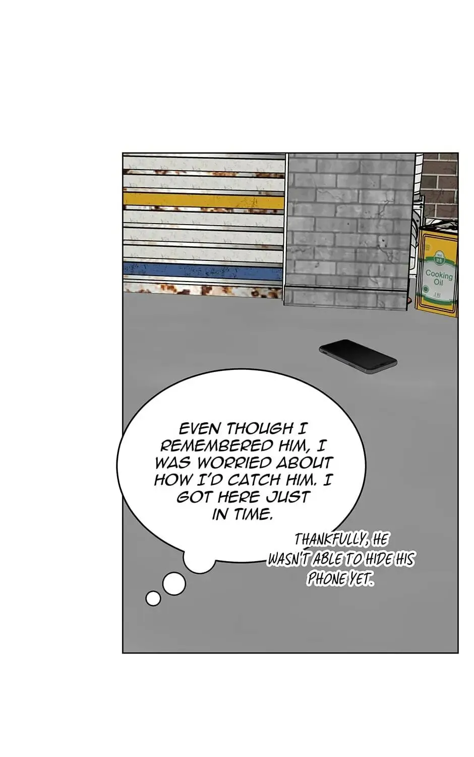 Rookie Talent Agent Knows It All – Chapter 79 – Page 36
