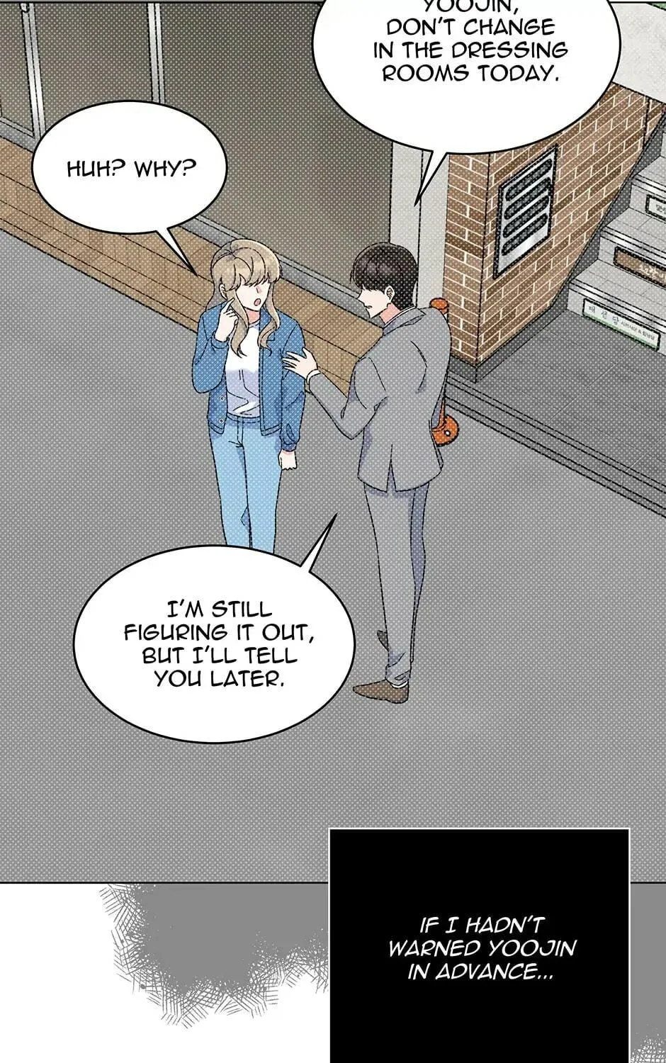 Rookie Talent Agent Knows It All – Chapter 79 – Page 40