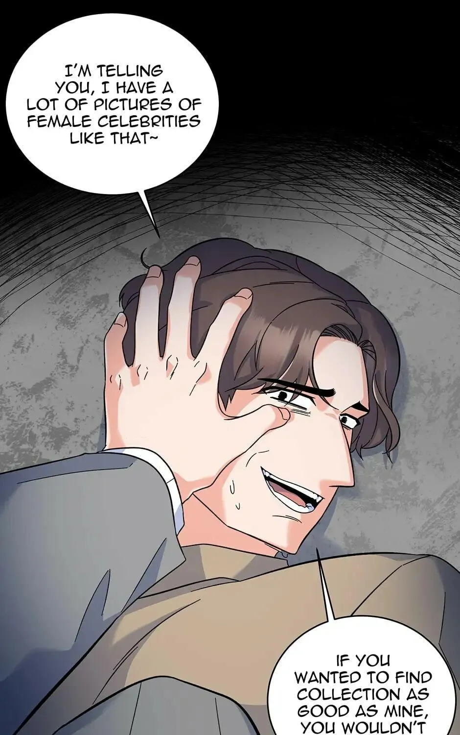 Rookie Talent Agent Knows It All – Chapter 79 – Page 46