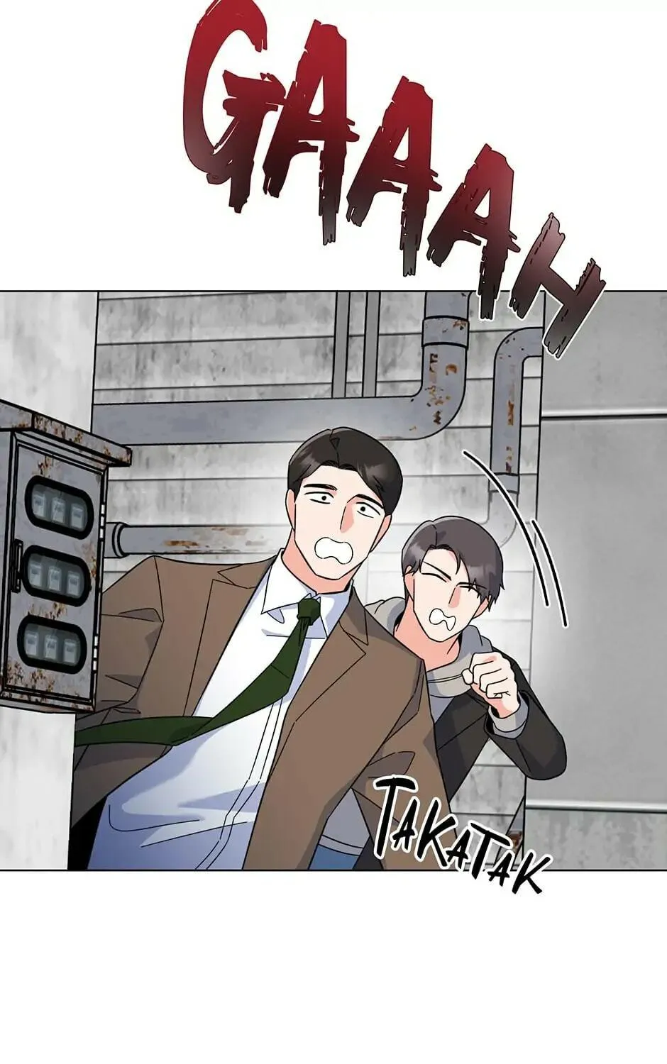 Rookie Talent Agent Knows It All – Chapter 79 – Page 52
