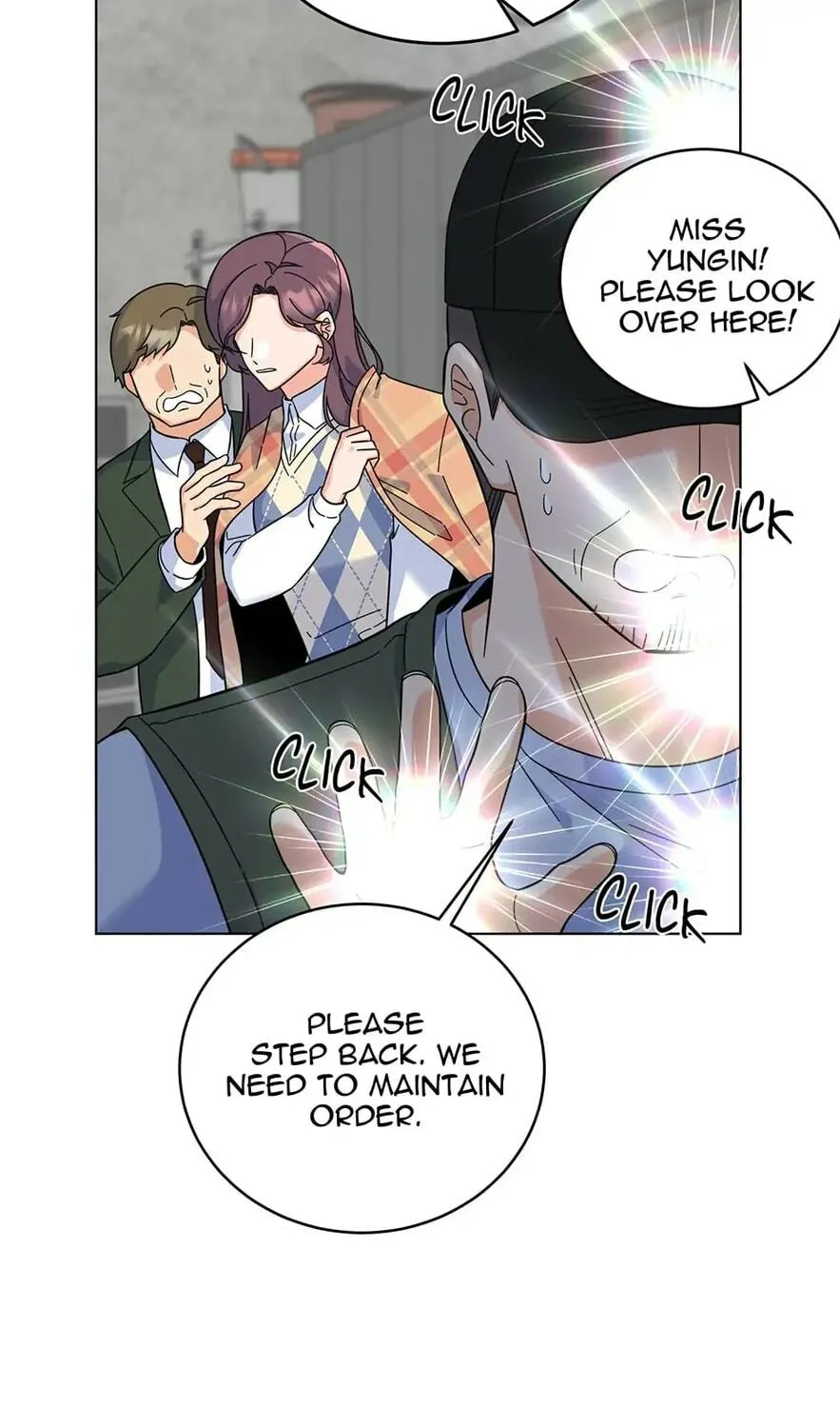 Rookie Talent Agent Knows It All – Chapter 79 – Page 58