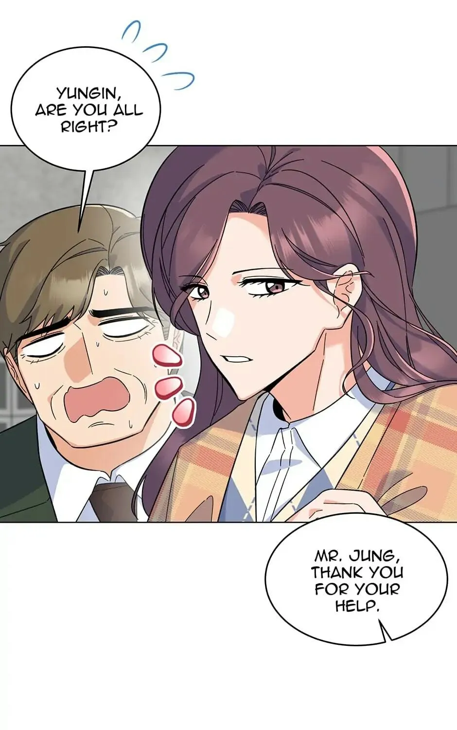 Rookie Talent Agent Knows It All – Chapter 79 – Page 59