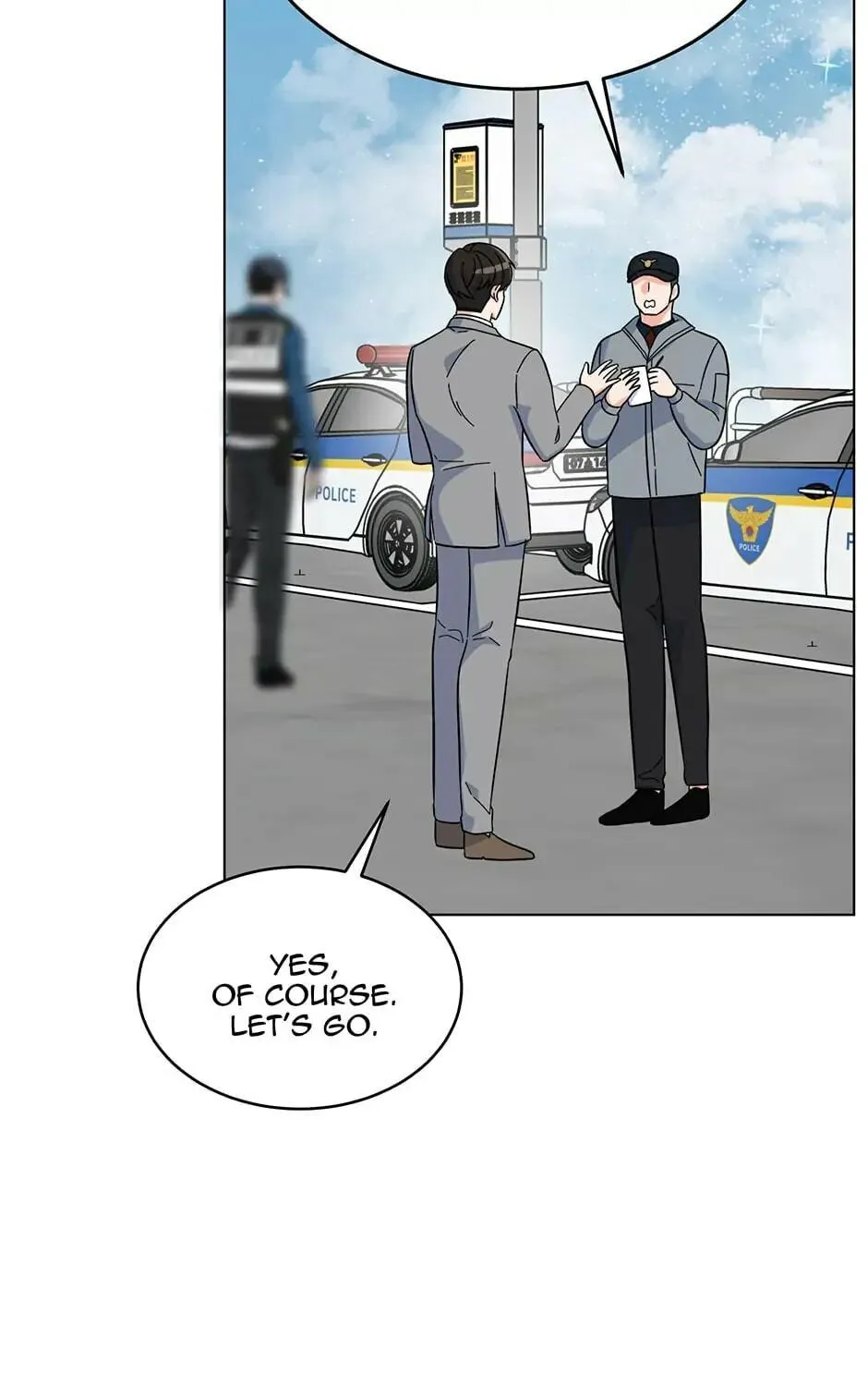 Rookie Talent Agent Knows It All – Chapter 79 – Page 61