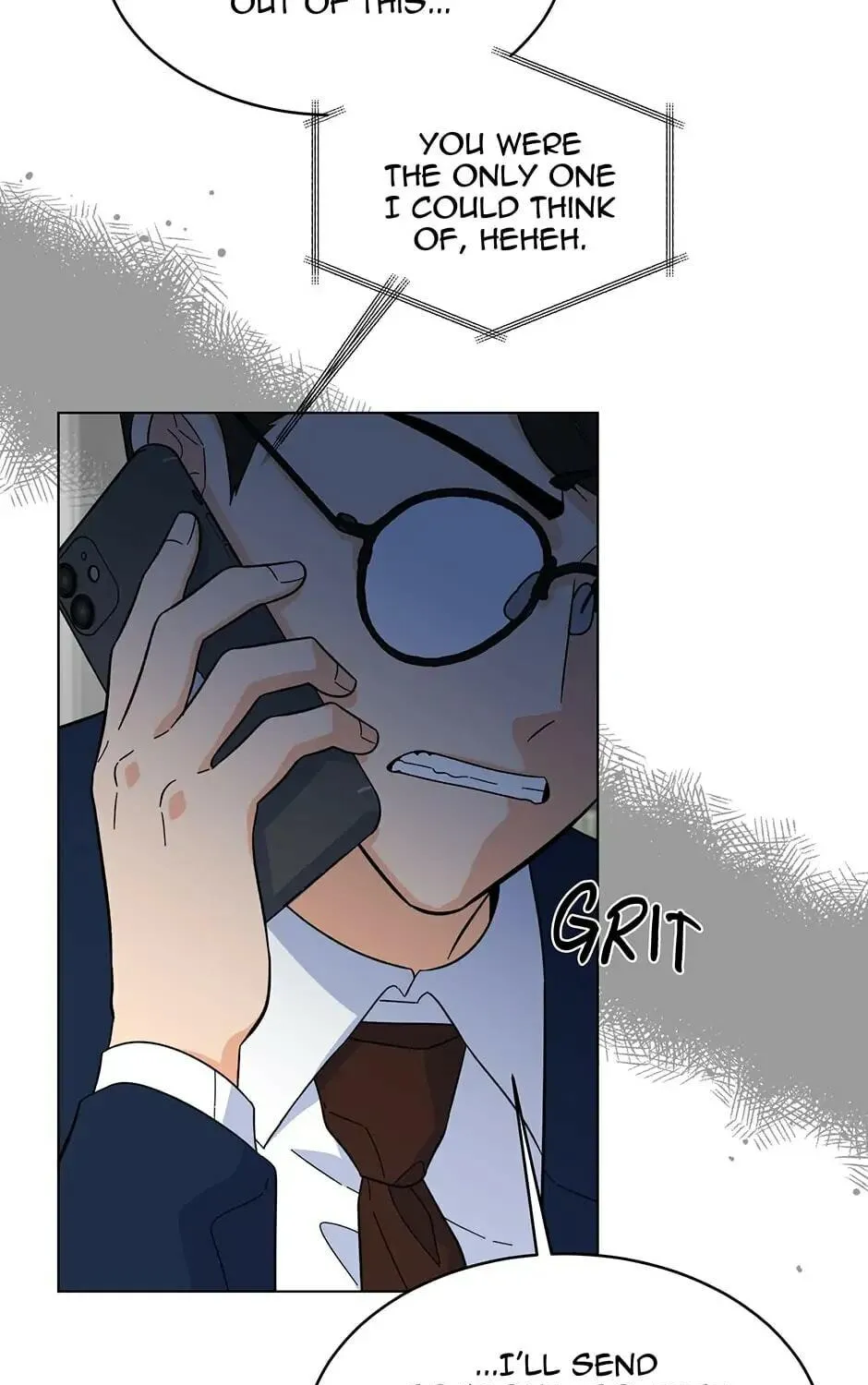 Rookie Talent Agent Knows It All – Chapter 79 – Page 75