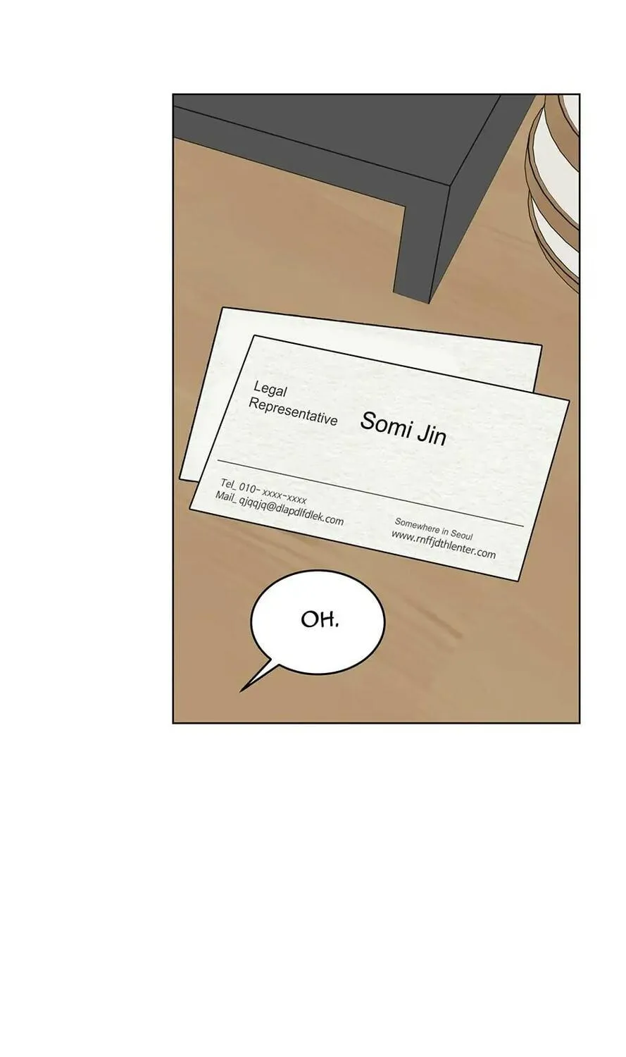 Rookie Talent Agent Knows It All – Chapter 79 – Page 83