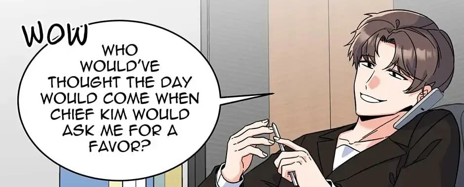 Rookie Talent Agent Knows It All – Chapter 79 – Page 88