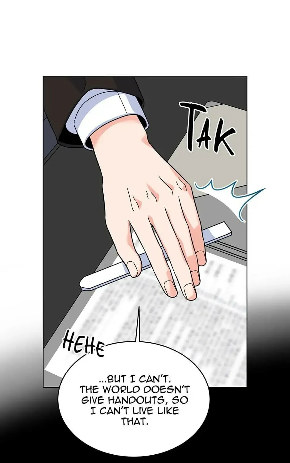 Rookie Talent Agent Knows It All – Chapter 79 – Page 93