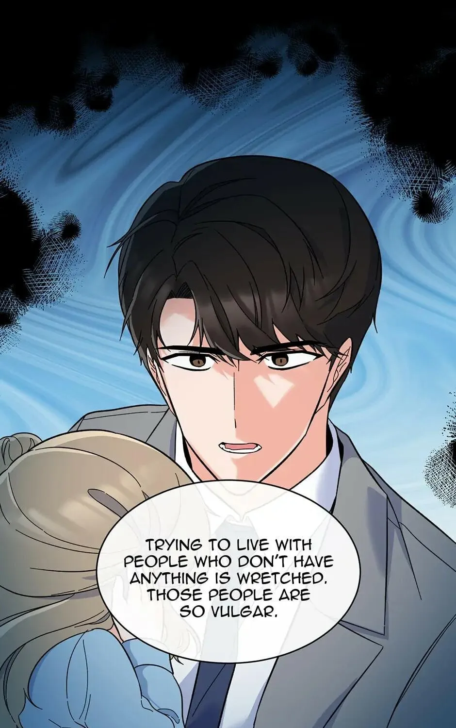 Rookie Talent Agent Knows It All – Chapter 79 – Page 95