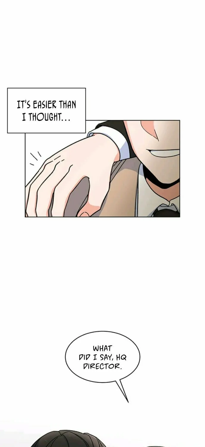 Rookie Talent Agent Knows It All – Chapter 8 – Page 7